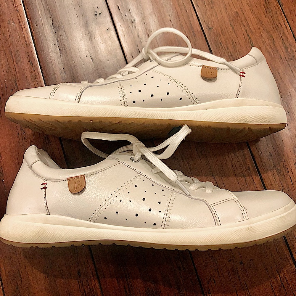 Josef Seibel Caren 01 Sneaker Shoe